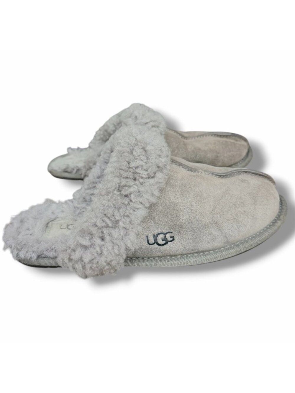 UGG Scuffette Size 6